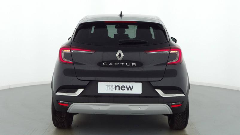 Vente en ligne Renault Captur  mild hybrid 140 au prix de 25 500 €