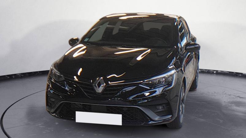 Vente en ligne Renault Clio 5 Clio TCe 140 au prix de 22 990 €