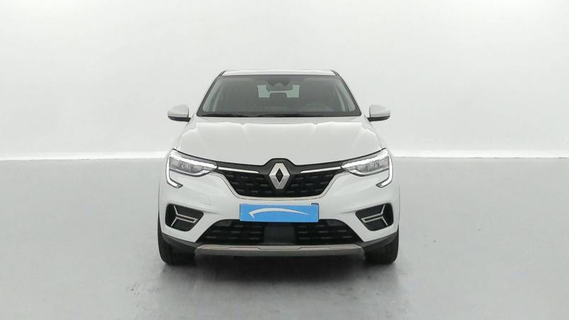 Vente en ligne Renault Arkana  TCe 140 EDC FAP - 21B au prix de 24 530 €