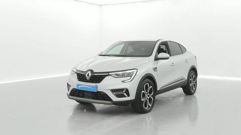 Vente en ligne Renault Arkana  TCe 140 EDC FAP - 21B au prix de 23 990 €