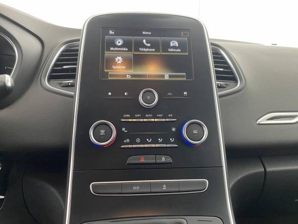 Vente en ligne Renault Grand Scenic 4 Grand Scenic TCe 140 FAP au prix de 18 900 €