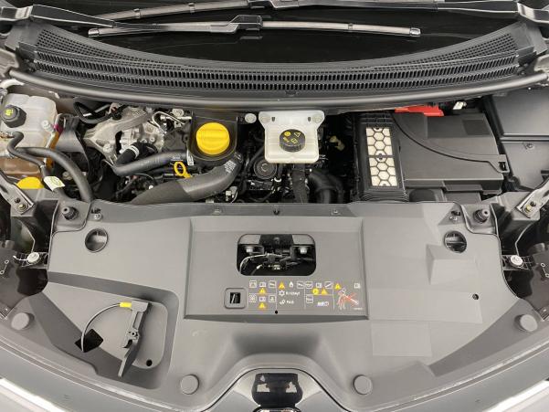Vente en ligne Renault Grand Scenic 4 Grand Scenic TCe 140 FAP au prix de 18 900 €