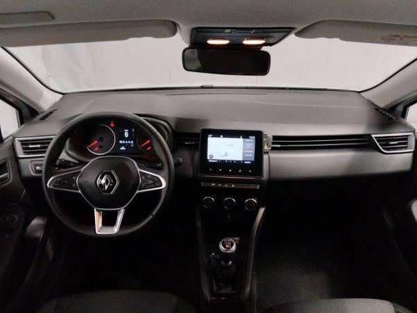 Vente en ligne Renault Clio 5 Clio TCe 100 GPL - 21N au prix de 14 900 €