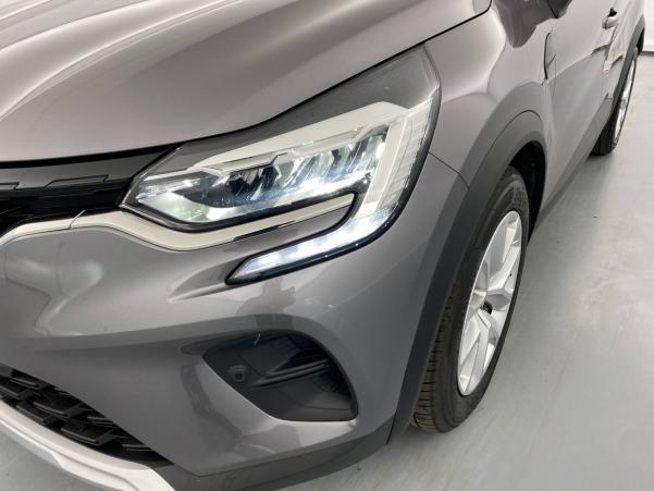 Vente en ligne Renault Captur  TCe 90 - 21 au prix de 17 300 €