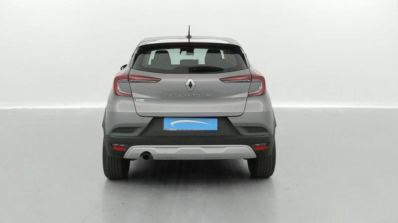Vente en ligne Renault Captur  TCe 90 - 21 au prix de 17 300 €
