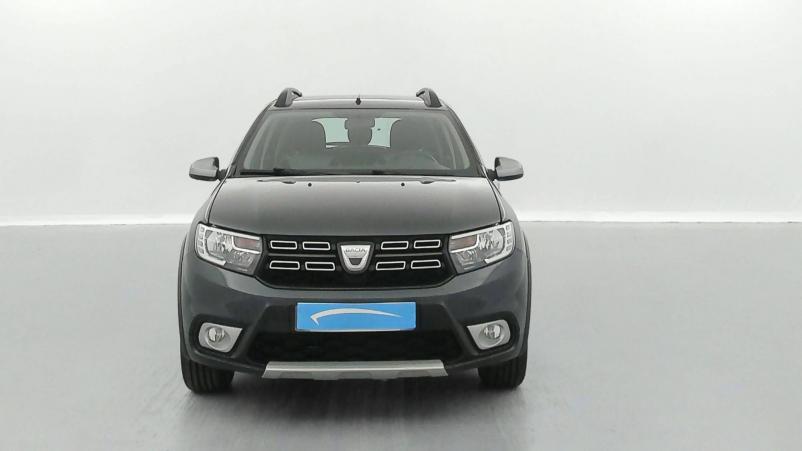 Vente en ligne Dacia Sandero  TCe 90 au prix de 12 990 €