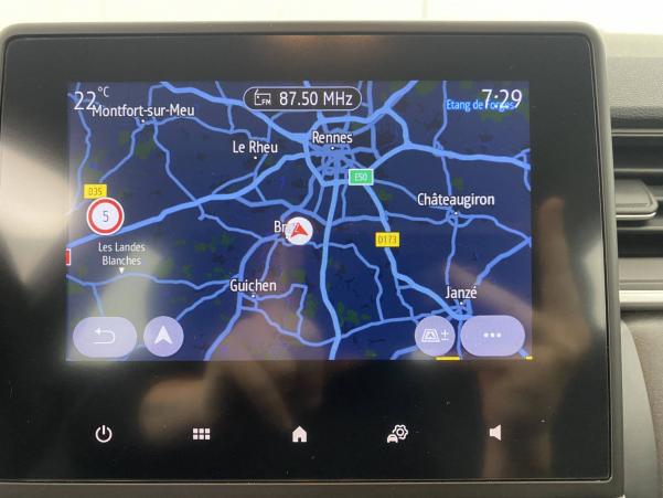 Vente en ligne Renault Captur  TCe 90 - 21 au prix de 17 300 €