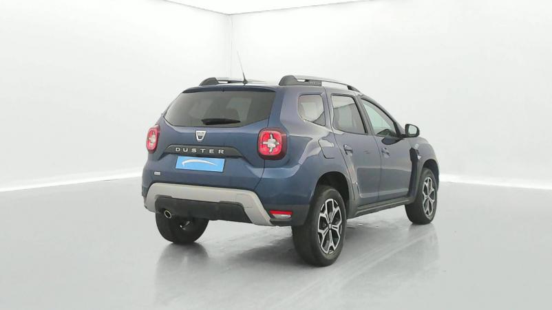 Vente en ligne Dacia Duster  dCi 110 4x2 au prix de 16 600 €