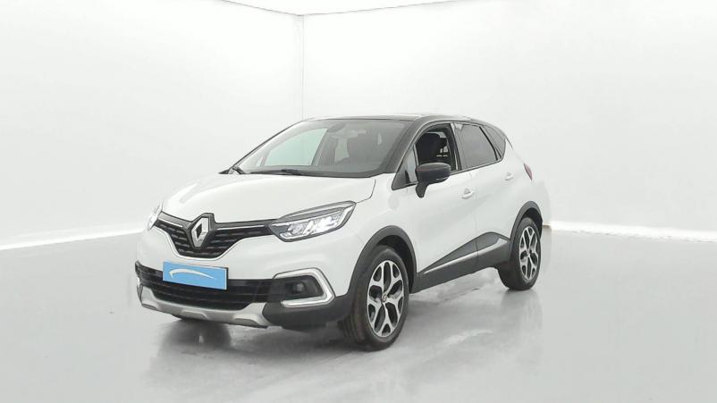 Vente en ligne Renault Captur  TCe 90 au prix de 13 900 €