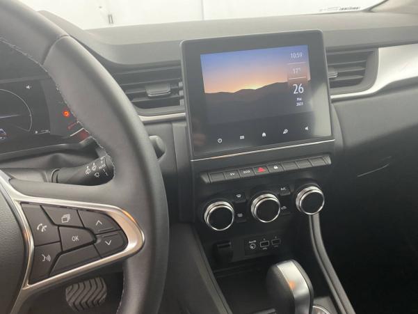 Vente en ligne Renault Captur  E-Tech 145 - 21 au prix de 22 600 €