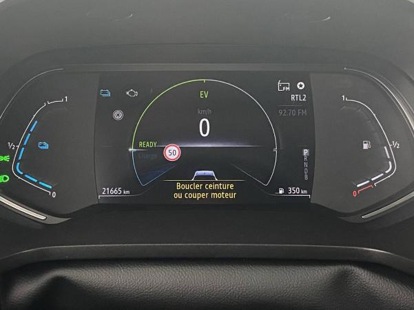 Vente en ligne Renault Captur  E-Tech 145 - 21 au prix de 22 600 €