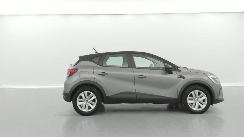 Vente en ligne Renault Captur  E-Tech 145 - 21 au prix de 22 600 €