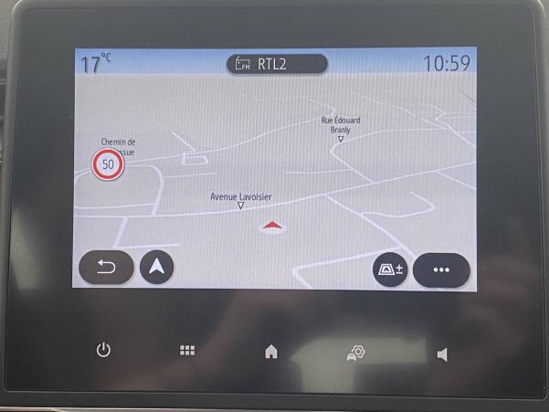 Vente en ligne Renault Captur  E-Tech 145 - 21 au prix de 22 600 €