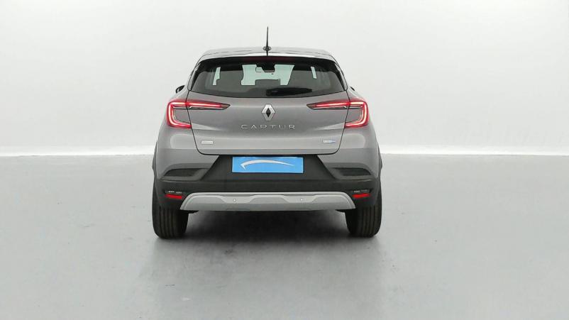 Vente en ligne Renault Captur  E-Tech 145 - 21 au prix de 22 600 €