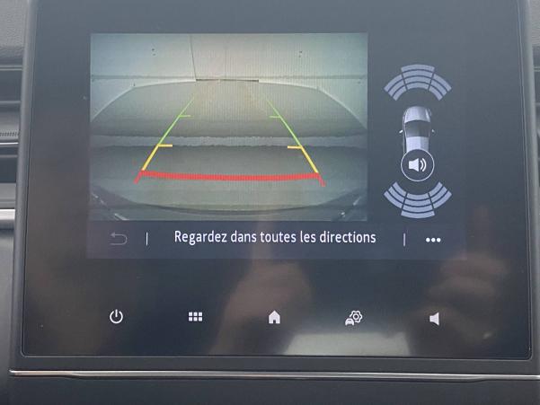Vente en ligne Renault Captur  E-Tech 145 - 21 au prix de 22 600 €