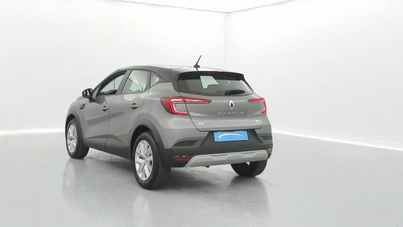 Vente en ligne Renault Captur  E-Tech 145 - 21 au prix de 22 600 €