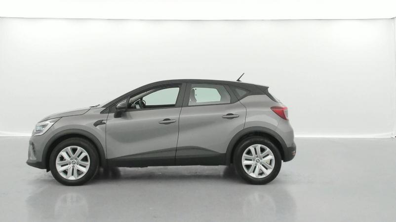 Vente en ligne Renault Captur  E-Tech 145 - 21 au prix de 22 600 €