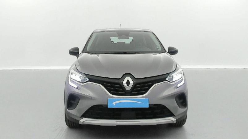 Vente en ligne Renault Captur  E-Tech 145 - 21 au prix de 22 600 €