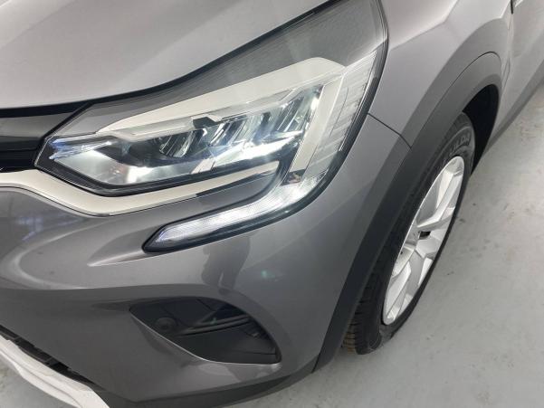 Vente en ligne Renault Captur  E-Tech 145 - 21 au prix de 22 600 €