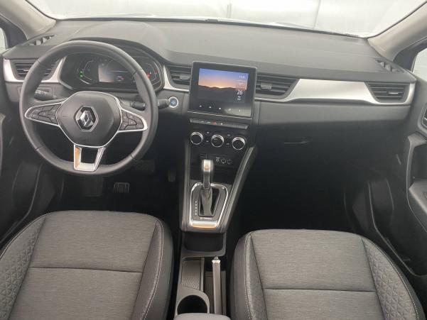 Vente en ligne Renault Captur  E-Tech 145 - 21 au prix de 22 600 €