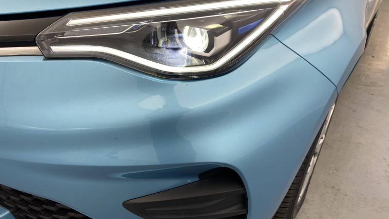 Vente en ligne Renault Zoé  R110 Achat Intégral au prix de 15 900 €
