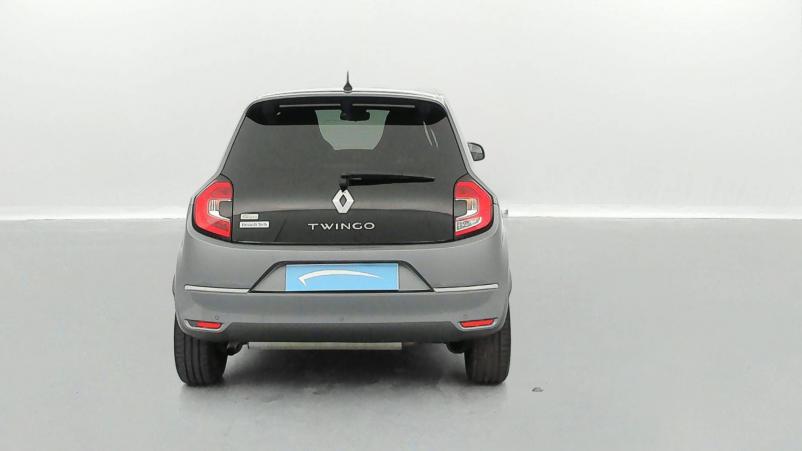 Vente en ligne Renault Twingo 3  TCe 95 au prix de 11 500 €