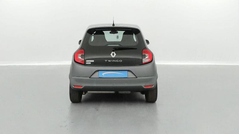 Vente en ligne Renault Twingo 3  SCe 65 au prix de 11 900 €