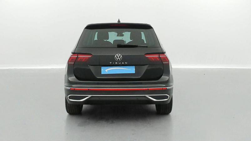 Vente en ligne Volkswagen Tiguan  1.5 TSI 150ch DSG7 au prix de 34 990 €