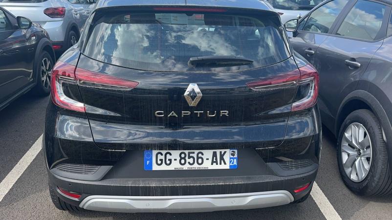 Vente en ligne Renault Captur  TCe 100 GPL - 21 au prix de 19 200 €