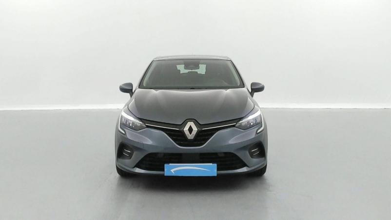 Vente en ligne Renault Clio 5 Clio TCe 90 - 21N au prix de 15 500 €
