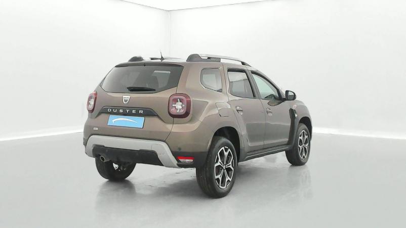 Vente en ligne Dacia Duster  dCi 110 4x2 au prix de 15 650 €