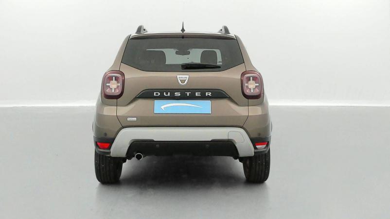 Vente en ligne Dacia Duster  dCi 110 4x2 au prix de 15 650 €