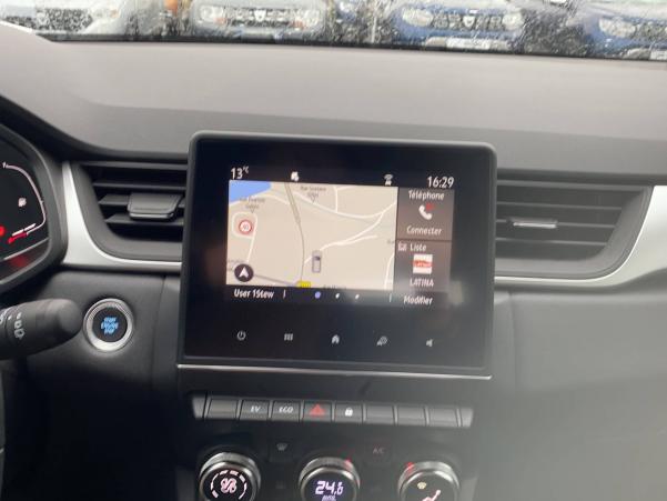 Vente en ligne Renault Captur  E-Tech 145 - 21 au prix de 23 490 €