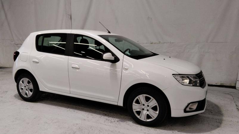 Vente en ligne Dacia Sandero  SCe 75 au prix de 10 600 €