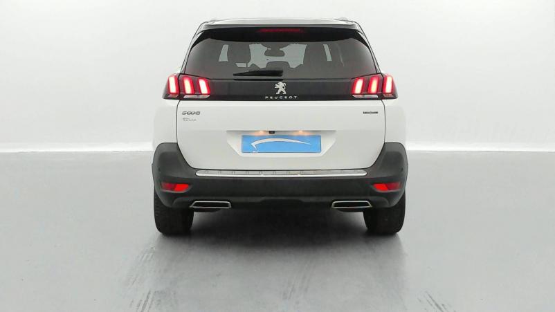 Vente en ligne Peugeot 5008  1.6 BlueHDi 120ch S&S EAT6 au prix de 25 900 €