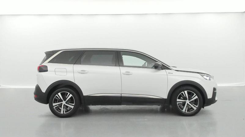 Vente en ligne Peugeot 5008  1.6 BlueHDi 120ch S&S EAT6 au prix de 25 900 €