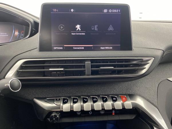 Vente en ligne Peugeot 5008  1.6 BlueHDi 120ch S&S EAT6 au prix de 25 900 €