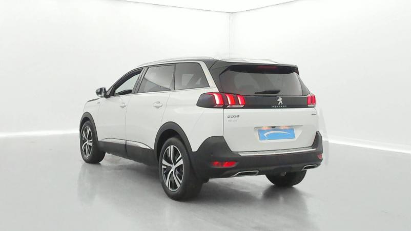 Vente en ligne Peugeot 5008  1.6 BlueHDi 120ch S&S EAT6 au prix de 25 900 €