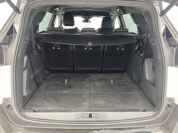 Vente en ligne Peugeot 5008  1.6 BlueHDi 120ch S&S EAT6 au prix de 25 900 €
