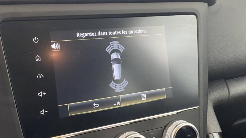 Vente en ligne Renault Kadjar  TCe 140 FAP EDC au prix de 19 100 €