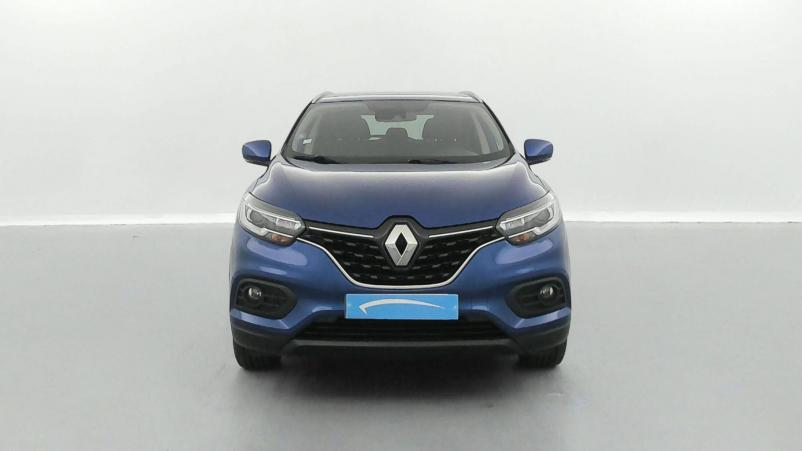 Vente en ligne Renault Kadjar  TCe 140 FAP EDC au prix de 18 500 €