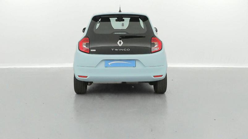 Vente en ligne Renault Twingo 3  SCe 65 - 21 au prix de 12 500 €