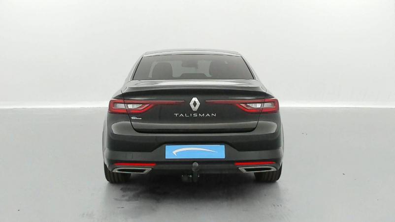 Vente en ligne Renault Talisman  Tce 200 Energy EDC au prix de 21 500 €