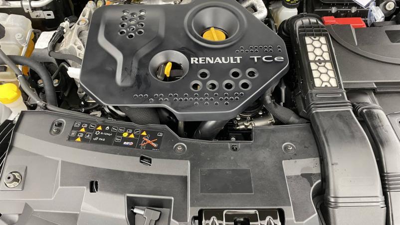 Vente en ligne Renault Talisman  Tce 200 Energy EDC au prix de 21 500 €