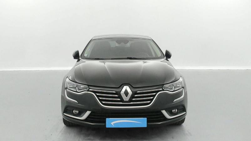 Vente en ligne Renault Talisman  Tce 200 Energy EDC au prix de 21 500 €