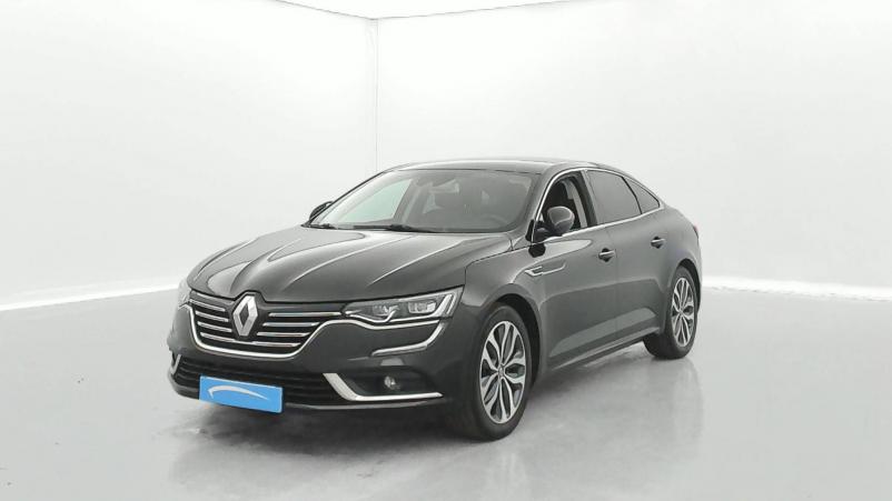 Vente en ligne Renault Talisman  Tce 200 Energy EDC au prix de 21 500 €