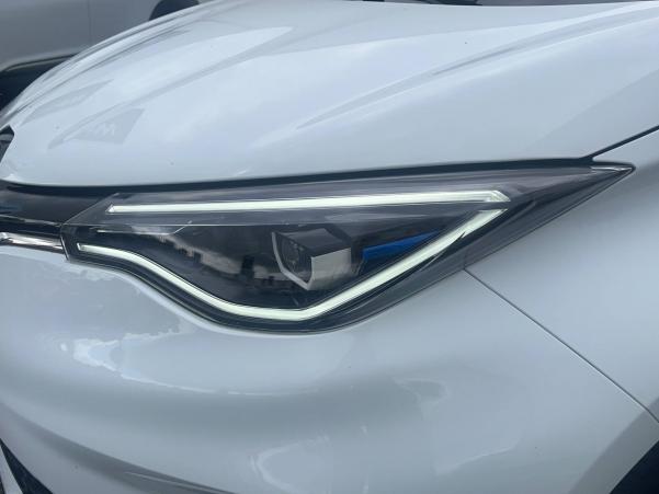 Vente en ligne Renault Zoé  R110 au prix de 12 900 €