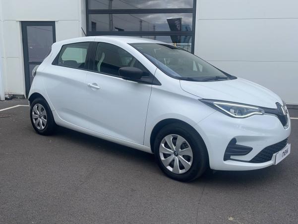 Vente en ligne Renault Zoé  R110 au prix de 12 900 €