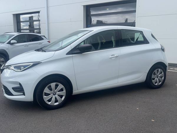 Vente en ligne Renault Zoé  R110 au prix de 12 900 €