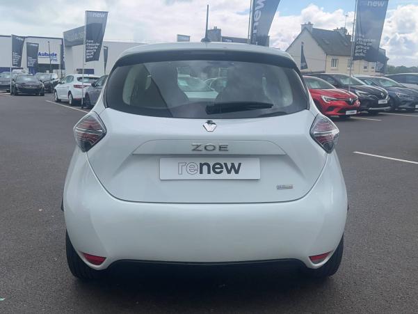 Vente en ligne Renault Zoé  R110 au prix de 12 900 €